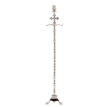 VAP-9668N ΜΑΝΟΥΑΛΙΑ ΛΕΙΟ ΕΠΙΧΡΥΣΟ 110 cm