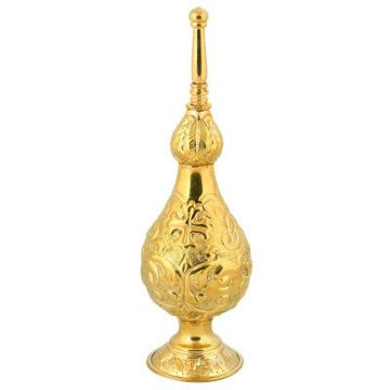 VAP-4091E ΡΑΝΤΙΣΤΗΡΙ ΣΚΑΛΙΣΤΟ ΕΠΙΧΡΥΣΩΜΕΝΟ 23 cm
