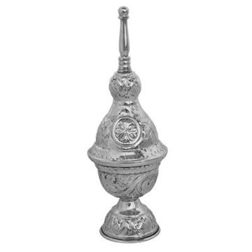 VAP-826N ΡΑΝΤΙΣΤΗΡΙ ΣΚΑΛΙΣΤΟ ΕΠΙΝΙΚΕΛΩΜΕΝΟ 26 cm
