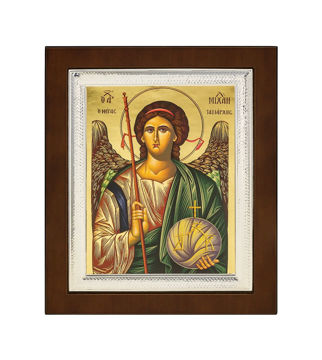 00114-164BM ΑΡΧΑΓΓΕΛΟΣ ΜΙΧΑΗΛ!!!!ΠΡΟΣΟΧΗ!!!!ΚΩΔΙΚΟΣ ΜΟΝΟ ΓΙΑ E-SHOP