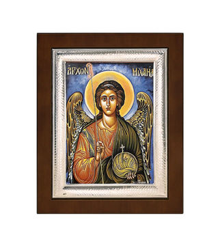 00114-163BM ΑΡΧΑΓΓΕΛΟΣ ΜΙΧΑΗΛ!!!ΠΡΟΣΟΧΗ!!!ΚΩΔΙΚΟΣ ΜΟΝΟ ΓΙΑ E-SHOP