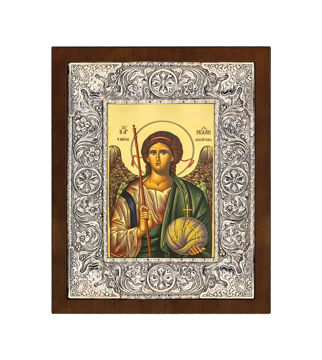 00114-164RM ΑΡΧΑΓΓΕΛΟΣ ΜΙΧΑΗΛ!!!ΠΡΟΣΟΧΗ!!!ΚΩΔΙΚΟΣ ΜΟΝΟ ΓΙΑ E-SHOP