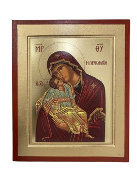 PANAGIA-GLYKOFILOYSA-SKAFTH-SE-MDF-ME-XRYSOTYPIA-25X32-1 ΠΑΝΑΓΙΑ ΓΛΥΚΟΦΙΛΟΥΣΑ ΣΚΑΦΤΗ ΣΕ MDF ΜΕ ΧΡΥΣΟΤΥΠΙΑ 25Χ32