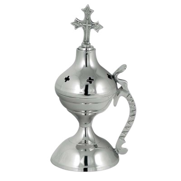 VAP-9903N ΘΥΜΙΑΤΟ ΛΕΙΟ ΕΠΙΝΙΚΕΛΩΜΕΝΟ