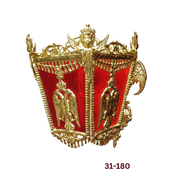 ΦΑΝΑΡΙ ΑΠΛΙΚΑ ΑΛΟΥΜΙΝΙΟΥ!!!!!ΠΡΟΣΟΧΗ!!!!!ΚΩΔΙΚΟΣ ΜΟΝΟ ΓΙΑ E-SHOP!!!!