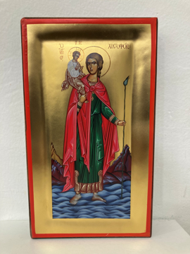 AGIOS-XRISTOFOROS-SKAFTH-EIKONA-19X11-1 ΑΓΙΟΣ ΧΡΙΣΤΟΦΟΡΟΣ ΣΚΑΦΤΗ ΕΙΚΟΝΑ 19Χ11