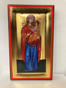 PANAGIA-GIATRISSA-SKAFTH-EIKONA-19X11-1 ΠΑΝΑΓΙΑ ΓΙΑΤΡΙΣΣΑ ΣΚΑΦΤΗ ΕΙΚΟΝΑ 19Χ11
