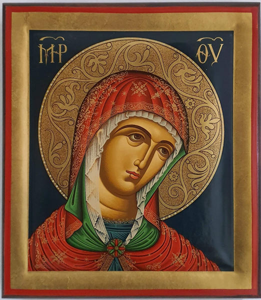 ΠΑΝΑΓΙΑ ΜΟΝΟΣΚΑΦΤΗ 20Χ16