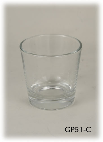 ΠΟΤΗΡΑΚΙ ΓΛΑΣΤΡΑΚΙ ΔΙΑΦΑΝΟ