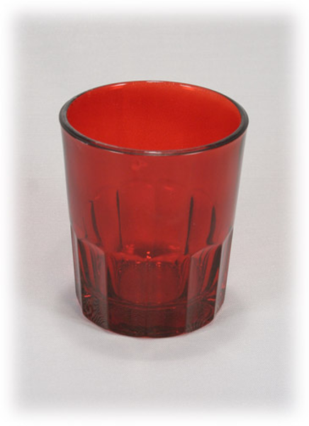 ΠΟΤΗΡΑΚΙ ΚΡΑΣΟΠΟΤΗΡΟ ΚΟΚΚΙΝΟ